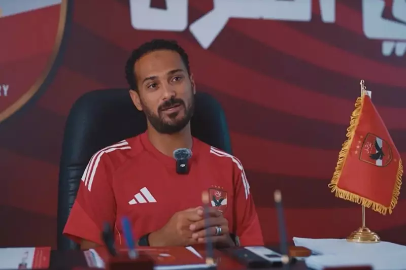 وليد سليمان